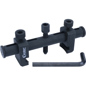 Presa pentru fulii de alternatoare, pompe de apa, aer conditionat, diametru 40-168mm, Condor 5475