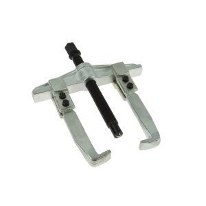 Presa pentru rulmenti cu 2 brate 150 mm, GEKO G02202