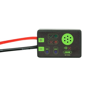 Protector auto contra supratensiunii 12/24v, JBM 54256 - Img 3