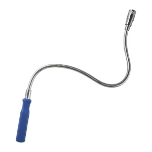 Recuperator flexibil cu magnet si led, JBM 52473 - Img 2