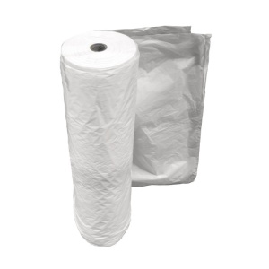 Rola cu huse de protectie desen anonim 25mc 250u, JBM 52244 - Img 2