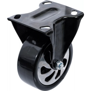 Rola fixa, cu placa de montare, pentru BGS 4107, 4204, 4205, 4206, 4199, BGS 4107-4 - Img 2