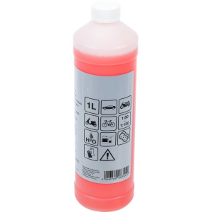 Sampon concentrat pentru auto, cantitate 1000 ml, BGS 74415 - Img 2