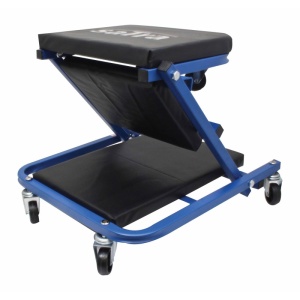 Scaun de lucru mobil, Satra S-90079 - Img 4
