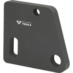 Scula de fixare pentru roti dintate de tractiune pentru VAG 3.6 FSI, Brilliant Tools BT591089