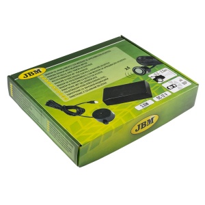 Senzor de parcare cu detector acustic, JBM 51973 - Img 2