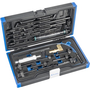 Set adaptoare pentru cutii automate de viteze, 22 piese, Condor 3996-22 - Img 2