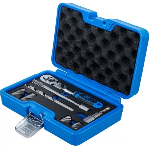 Set alezoare pentru orificiile senzorului ABS 8 piese, BGS 65530 - Img 3