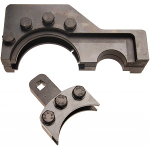 Set blocare axa cu came pentru motoare VAG cu 5 si 10 cilindri, VW T%, Touareg, Phaeton, OEM T10199, T10199/1, BGS 8690