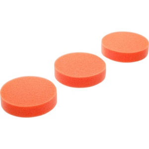 Set bureţi lustruire pentru BGS 74367, 3 piese, BGS 74369 - Img 2