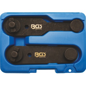 Set cale blocare distributie pentru motoare VAG cu 5 si 10 cilindri, OEM T10193, OEM T10194, BGS 8279