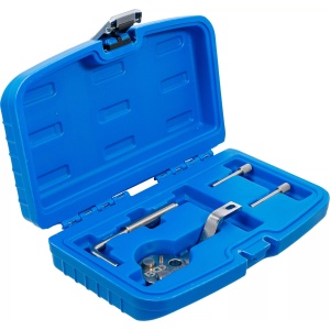 Set cale blocare vibrochen pentru Ford Tranzit 2.2 TDCI, BGS 8896 - Img 3