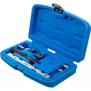 Set cale distributie Opel 1.0, 1.2, 1.4L Benzina, BGS 8303 - Img 2