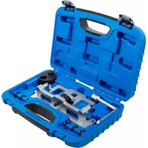 Set cale distributie pentru Mercedes cod motor 651, BGS 9378 - Img 2