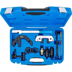 Set cale distributie pentru motoare BMW M41, M51, M47, M47TU/T2, M57TU/T2, BGS 62616 - Img 4