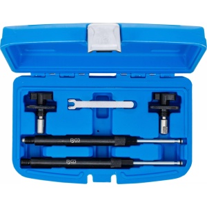 Set cale distributie pentru motoare Fiat 1.2 16V, BGS 8725 - Img 5