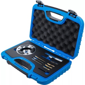 Set cale distributie pentru motoare Ford, 2 si 2.4Tdci, BGS 8317 - Img 2
