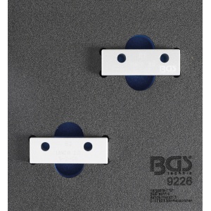 Set cale distributie pentru motoare Lancia K 2.0L 20V OEM 1860961000, BGS 9226