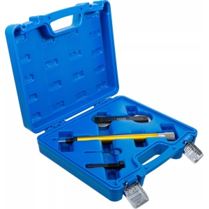 Set cale distributie pentru motoare VAG 1.4 si 1.6L FSI si TFSI, OEM T10171, OEM T10170, OEM T10340, OEM T40011, BGS 62625 - Img 3