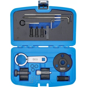 Set cale distributie pentru motoare VAG 1.6, 2 CR TDI, BGS 66200 - Img 5