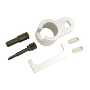 Set cale distributie pentru motoare VAG 2.4, 2.5 Diesel, Laser 4638 - Img 4