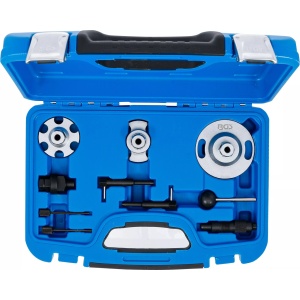 Set cale distributie pentru motoare VAG 2.7 si 3 TDI, OEM T40062, OEM T40061, OEM T40049, OEM 3359, OEM T40058, OEM T40060, OEM 3242, BGS 66205 - Img 4