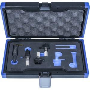 Set cale distributie VAG in 3 cilindri, Condor 36619 - Img 1