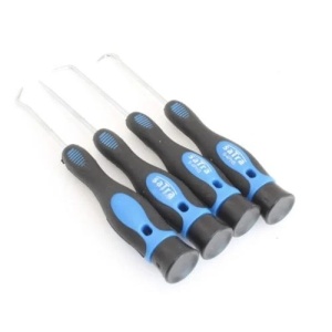 Set carlige , lungime 170 mm, 4 piese , S-4PHS - Img 2