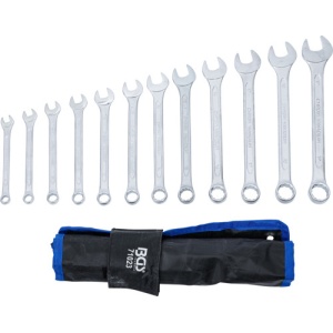 Set chei combinate 8 - 19 mm, 12 piese, BGS 71023 - Img 4