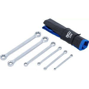Set chei inelare drepte Profil E, E6 - E24, BGS 2268 - Img 2