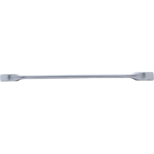 Set chei inelare duble cu capete Profil E | E6xE8 - E20xE24 | 4 piese, BGS 2264 - Img 4