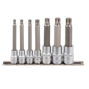 Set chei Spline (XZN) cu tubulara, JBM 52320