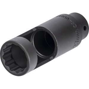 Set chei tubulare decupate pentru sonda Lambda, 14 piese, Condor 4769 - Img 14