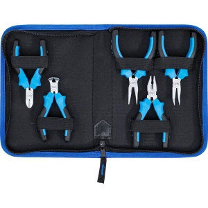 Set clesti de precizie Mini, BGS 463 - Img 5