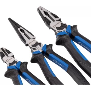 Set clesti sfic 165 mm, spitz 200 mm si patent 200 mm, Condor 40163 - Img 3