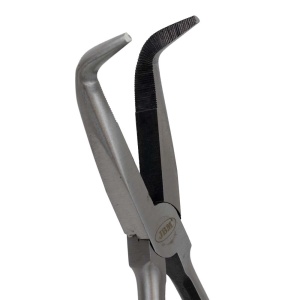 Set clesti spit cu vârf la 0º, 45º, 90º, 3 piese, JBM 52272 - Img 4