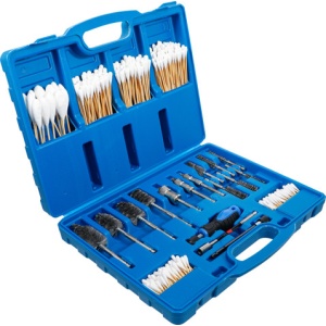 Set curaţare scaun şi canal injectoare, BGS 72098 - Img 3