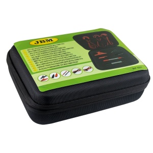 Set de accesorii pentru multimetru, JBM 52231 - Img 3
