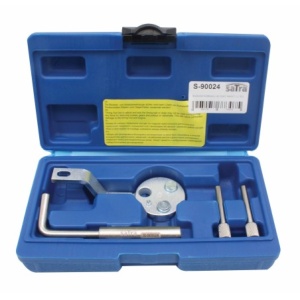 Set de blocare arbore cotit pentru Ford Transit 2.2 TDCi, Satra S-90024 - Img 2