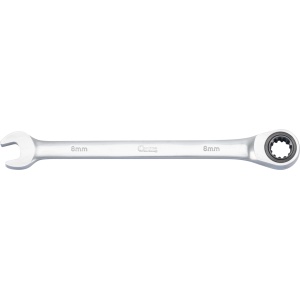 Set de chei cu clichet, 12 piese, varioplus, 8-19 mm, Condor 4035 - Img 3