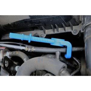 Set de clesti pentru desfacut furtunuri, in unghi de 90°, 3 piese, Brilliant Tools BT521015 - Img 5