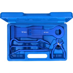Set de decupare si demontare, 6 buc, Brilliant Tools BT511015 - Img 3