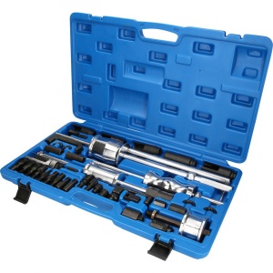 Set de extractoare injector, 41 de piese, Brilliant Tools BT551010 - Img 1