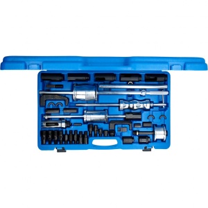 Set de extractoare injector, 41 de piese, Brilliant Tools BT551010 - Img 2