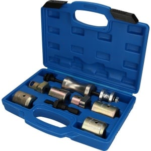 Set de extragere a bratului stergatorului de parbriz, 8 buc, Brilliant Tools BT681000 - Img 1
