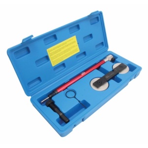 Set de Scule de distribuție și blocare pentru VAG, Satra S-90016