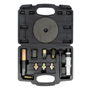 Set de unelte pentru inlaturarea prezoanelor de siguranta la roti JBM 54253 - Img 3