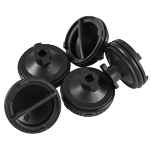 Set din 5 dopuri de scurgere a uleiului (Ford/PSA), JBM 53741 - Img 1