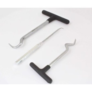 Set dispozitive extractoare pentru garnituri, Satra S-PS3X