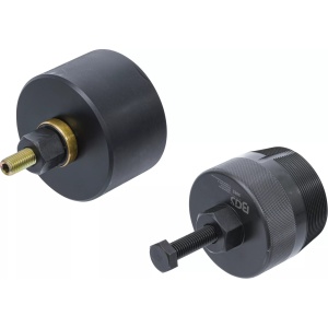 Set dispozitive pentru inlocuit simering de etanşare la arbore cotit pentru motoare BMW N20 / N26, BGS 9862 - Img 3